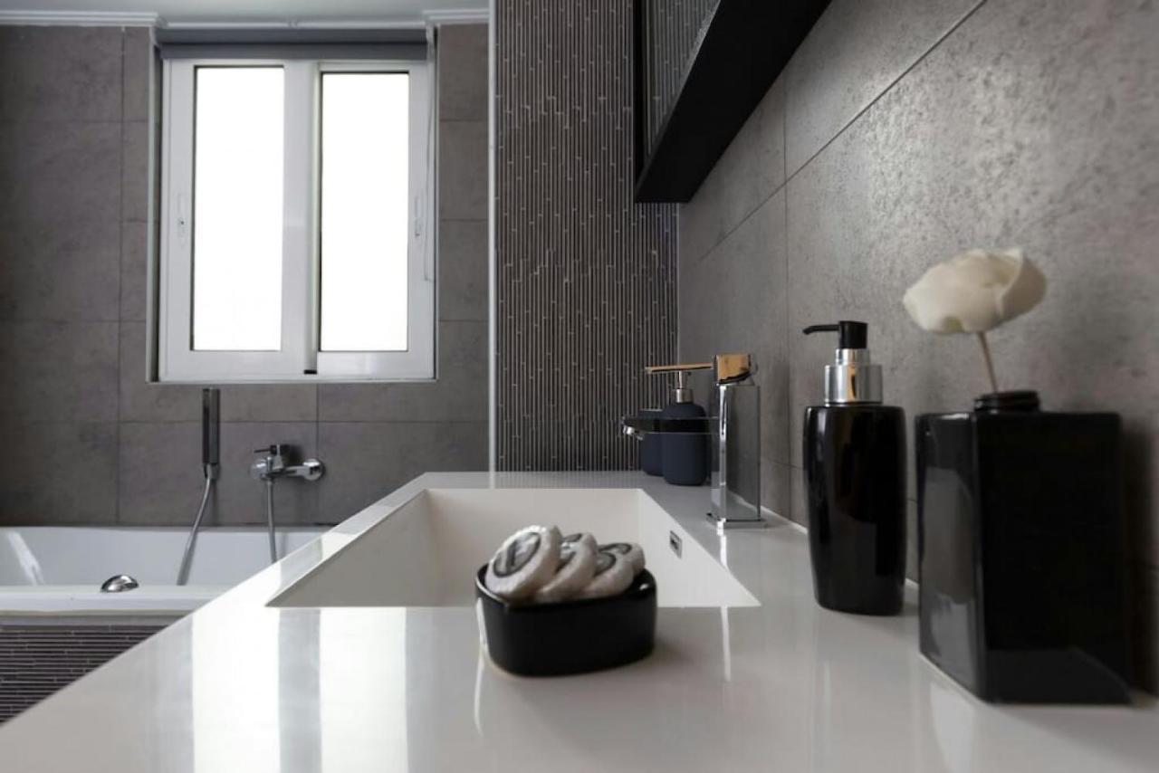 Renovated Flat With Acropolis View Διαμέρισμα Αθήνα Εξωτερικό φωτογραφία