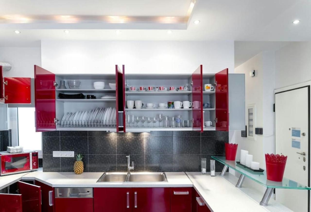 Renovated Flat With Acropolis View Διαμέρισμα Αθήνα Εξωτερικό φωτογραφία