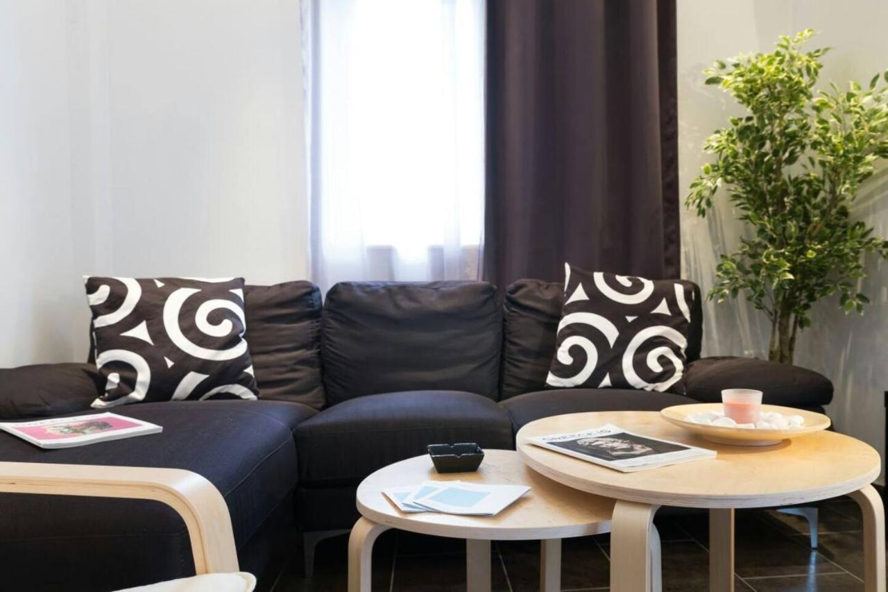 Renovated Flat With Acropolis View Διαμέρισμα Αθήνα Εξωτερικό φωτογραφία