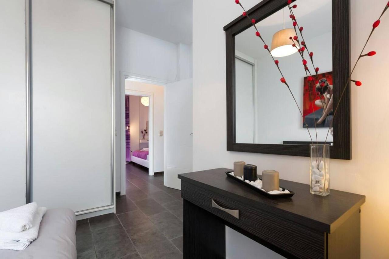 Renovated Flat With Acropolis View Διαμέρισμα Αθήνα Εξωτερικό φωτογραφία