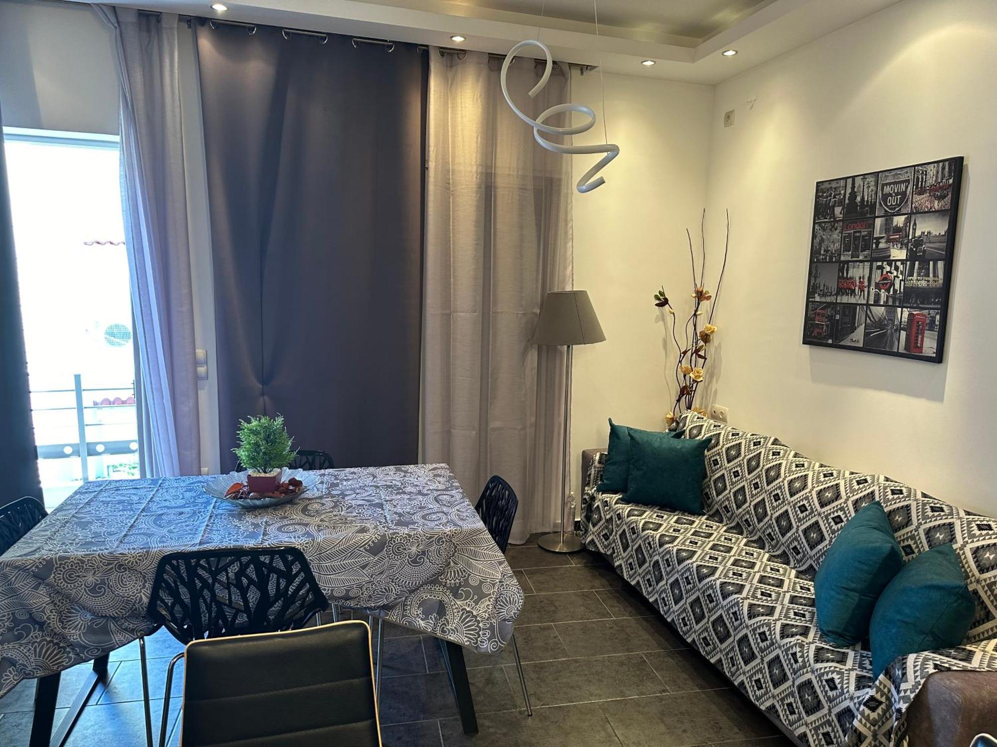 Renovated Flat With Acropolis View Διαμέρισμα Αθήνα Εξωτερικό φωτογραφία