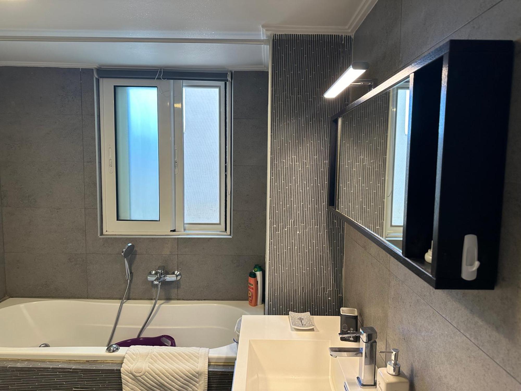 Renovated Flat With Acropolis View Διαμέρισμα Αθήνα Εξωτερικό φωτογραφία