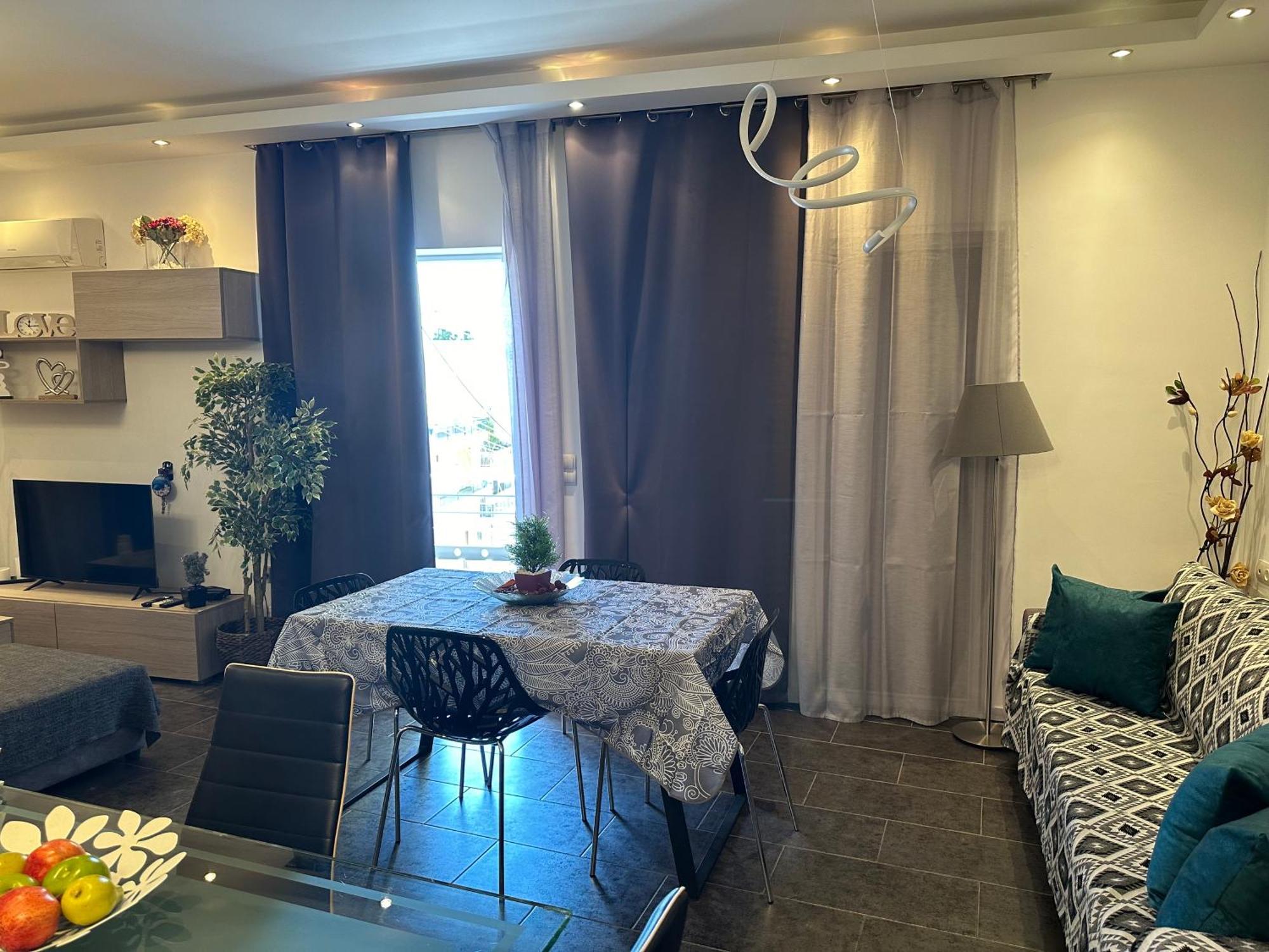 Renovated Flat With Acropolis View Διαμέρισμα Αθήνα Εξωτερικό φωτογραφία
