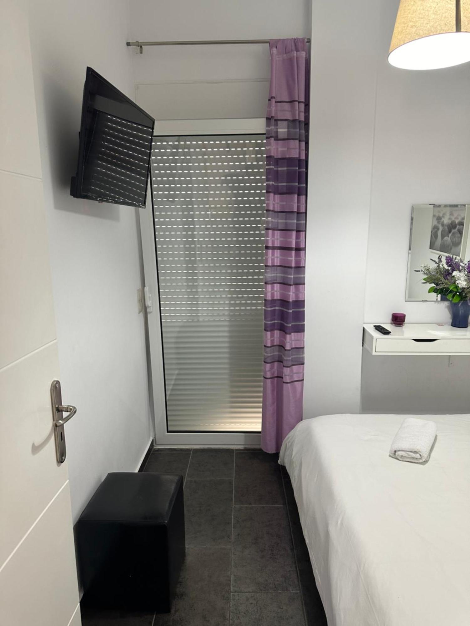 Renovated Flat With Acropolis View Διαμέρισμα Αθήνα Εξωτερικό φωτογραφία